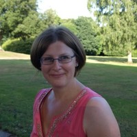 Yvonne Soulby