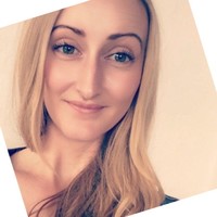 Ditte Frimand Hammerich