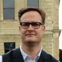 Andrew Hudson