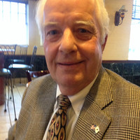 Roger L. Hackett, Insurance Chicago