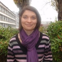 Amélie VALLET-COURBIN