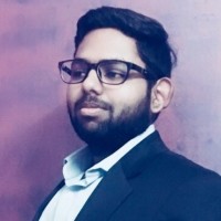 Shashank Agrahari