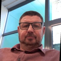 Neil vickers