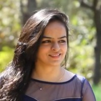 Dhara Moghariya