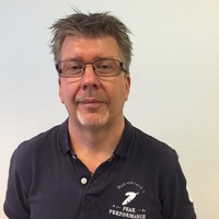 Stefan Tidtryck Eriksson