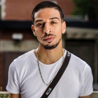 Emmanuel Rodriguez