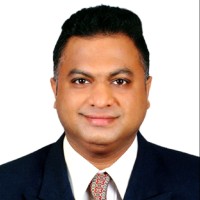 Sachin Amin