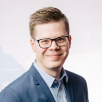 Daniel Martinsson