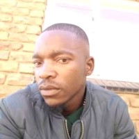 Stephen Liefy Mashao