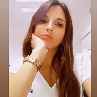 Melina Alejandra Pamelin