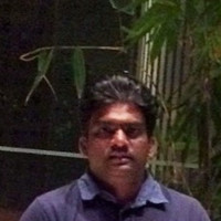 Ganeshkumar C