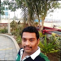 Shanmuga Raja Senthil Kumar