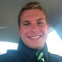 Justin Crawley