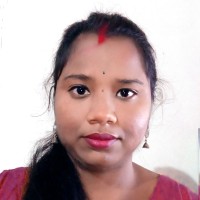 Sayantani Choudhury