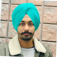 Satwinder Singh Sran