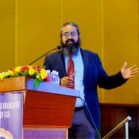 CA Sivaprasad Annavarapu