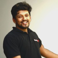 Chandrashekhar Kv