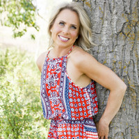Kimber Keith