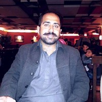 Aasim Gujjar
