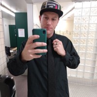 Matthew Burke