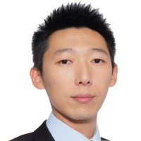Terry Sun, CFA