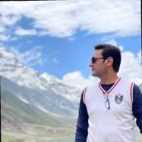 Zia Jaan