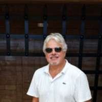 Ricardo Alcantara Spínola