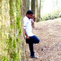 Mohamed Riyaz