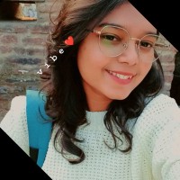 Sayali Gudhekar