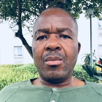 william kgadi