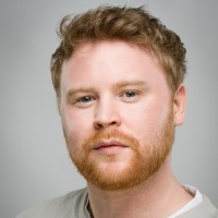 Steve Lauder-Russell