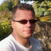 Stefan Schotman