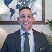Vincent Verduzco
