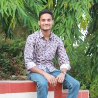 Md Shafiqul Islam