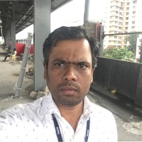 Sunil Kumar