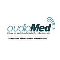 Audiomed Clínica De Saúde Ocupacional Do Trabalho