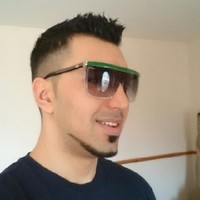 Mohammed Farhan