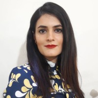 Mehrnaz Simdar