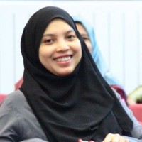 Nor Azizah Binti Ismail