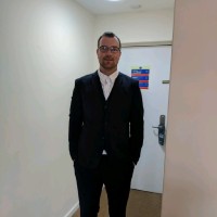 Luke Smith