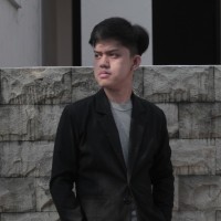Arnold Sidiprasetija