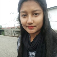 Pubali Boruah