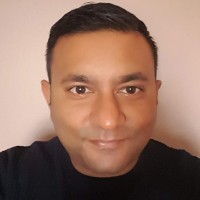 Anil Kumar