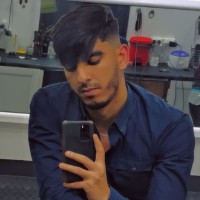 Tarek Hamouche