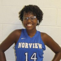 Jasmine Murray