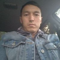 Tariel Kaldybaev