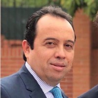 Jorge Luis Cabrera del Cid