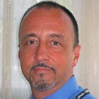 Mark Manis