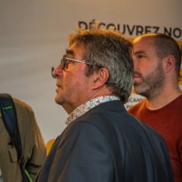 Yves Grare