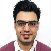 Mohammad MohammadPour